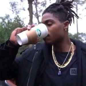 Meet your Posher, Caleb